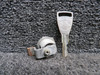 0811490-26, 0811540-3 Cessna 310Q Door Lock Cylinder Assembly with Key & Cam