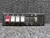 66643-000 Piper Switch Panel Assembly