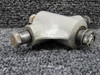 5042012-4 Cessna 414 Nose Gear Steering Gimbal Block