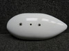 0823403-1 (Use: 0823403-8) Cessna 310Q Tip Tank Shield Vent LH or RH