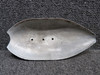 0823403-1 (Use: 0823403-8) Cessna 310Q Tip Tank Shield Vent LH or RH