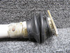 25CF2633-21A Hawker 800A Outer Flap Torque Shaft Assembly