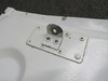 0813043-11 Cessna 310Q Nose Gear Door Forward (White)