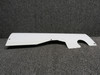 0814100-82 Cessna 310Q Stabilizer Fairing Assembly RH (White)