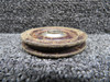 P50SP9 (Alt: AS103) Hawker 800A Pulley Wheel