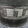 M4941-6A Dynamic Air Engineering Axial Flow Fan with Yellow Tag (27V) (C20)