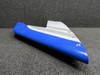0831116-1 Cessna 310Q Vertical Fin Tip Assembly (Striped)