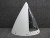 0823411-215 (Use: 0823411-19) Cessna 310Q Tip Tank Nose Cap Assembly LH