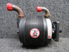 442CW Continental IO-470-VO Airborne Dry Air Pump Assembly