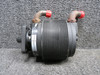 442CW Continental IO-470-VO Airborne Dry Air Pump Assembly