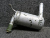 0850456-1 Continental IO-470-VO Breather Line Oil Separator Assembly