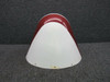 50-410052-5 (Use: 101-410095-7U) Beech King Air 100 Nose Cone / Radome