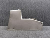 0500233-1 (WEU: 0500233-2) Cessna 172G Center Console Cover Assembly