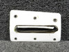 0511071-4 Cessna 172G Main Landing Gear Fillet Plate Assembly RH