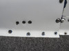 0851816-203 Cessna 310Q Nacelle Inboard Exhaust Fairing Spare LH