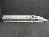 0851816-203 Cessna 310Q Nacelle Inboard Exhaust Fairing Spare LH