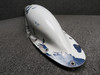 0851816-203 Cessna 310Q Nacelle Inboard Exhaust Fairing Spare LH