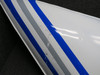 5023001-201 (Use: 5023001-3) Cessna 310Q Aft Tip Tank Fairing LH