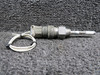 232N90-2 (Alt: MS28034-1) Edison Oil Temperature Probe with Connector