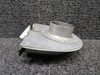 0813746-1 Cessna 310Q Heater Air Inlet Assembly