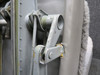 0812730-49 Cessna 310Q Pilot Seat Assembly Manually Adjustable