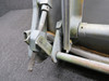 0812730-49 Cessna 310Q Pilot Seat Assembly Manually Adjustable