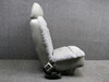 0812301-29 Cessna 310Q Left Rear Seat Assembly