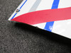 0851801-4 Cessna 310Q Side Engine Cowling LH or RH with Lower Cowl (Repaired)