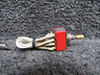 7101, 7415 C&K Toggle Switch Set of 3