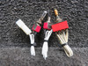 7101, 7415 C&K Toggle Switch Set of 3
