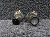 A43S-300 LearJet Potentiometer Unit (Set of 2)
