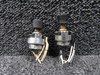 A43S-300 LearJet Potentiometer Unit (Set of 2)