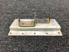 3919 (USE: 350063) Mooney M20C Bellcrank Attachment Aft Tail BAS Part Sales | Airplane Parts