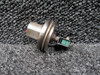 717-6047-1 (Alt: 9910058-1) Cessna 310Q Fuel Pressure Sending Unit