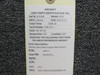 2091-1 (Use: 9910079-1) Master Specialties Engine Start Switch