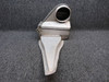 2150049-1 (Use: 2150049-2) Cessna P210N Airbox Assembly Induction BAS Part Sales | Airplane Parts