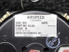8130 United Instruments True Airspeed Indicator, Lighted (Code: B.793)