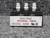 4300F-2-600-C Artisan 4300 Interval Timer (Volts: 12)
