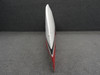 17531-001 Piper PA23-160 Wing Tip Assembly with Light RH