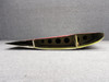 17531-001 Piper PA23-160 Wing Tip Assembly with Light RH