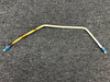 0500106-358 Cessna 180J RH Fuel Line