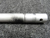 169-524013-73 Beech C24R Rudder Shaft Assembly Forward