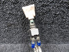 8906K2373 Cutler-Hammer Flap Position Toggle Switch Assembly