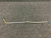 0500106-346 Cessna 180J Upper Aft Fuel Line