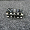 454-689 AMF Piper Circuit Breaker 1 Amp Set of 5 (C20)