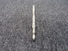 710022 Mooney M20E Rudder Control Tube Assembly Aft