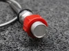 A-750-20-0600 ACS Vernier Mixture Control Cable Assembly (Length: 60”)