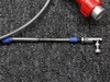 A-750-20-0600 ACS Vernier Mixture Control Cable Assembly (Length: 60”)