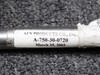 A-750-30-0720 ACS Vernier Propeller Control Cable (Length: 72”)