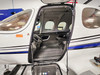 Cirrus SF50 Interior Set with Seats, Carpet, Headliner, and Panels